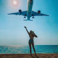 Отзыв от Кристина - Виза Destination Thailand