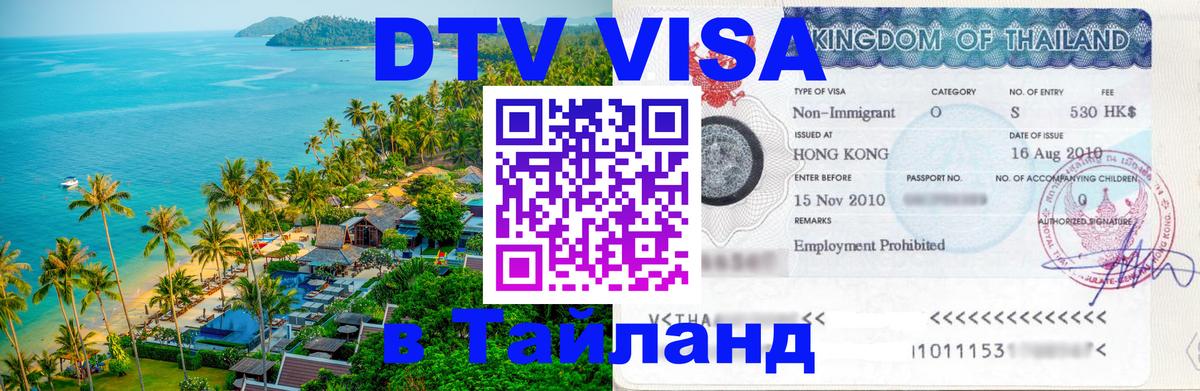Оформление DTV визы под ключ: стоимость и тарифы, только загранпаспорт - Ессентуки 